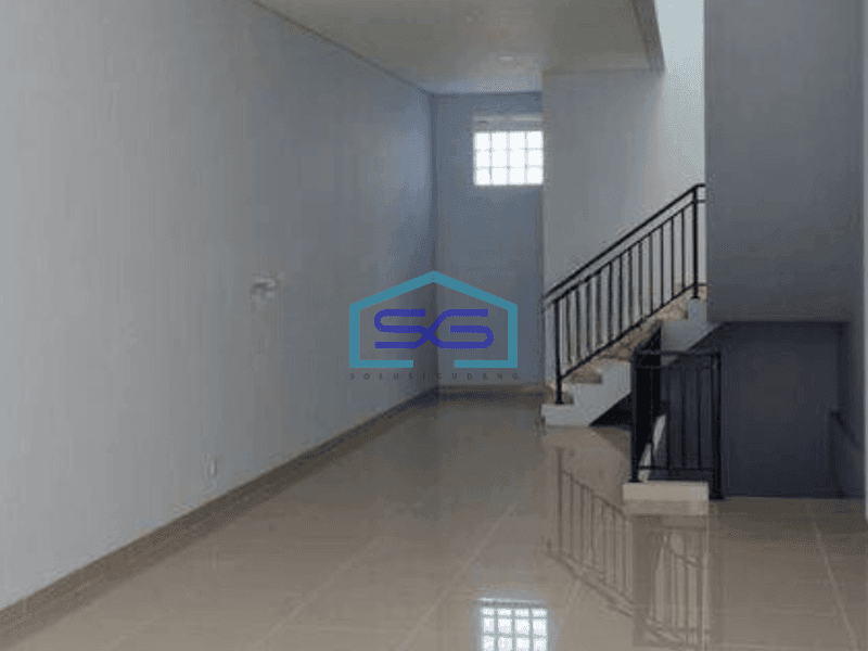 Disewakan Ruko Lokasi Strategis di Area Dulatif Andir Bandung