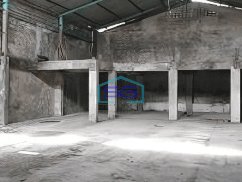 Disewa Gudang di Sewon Bantul Yogyakarta