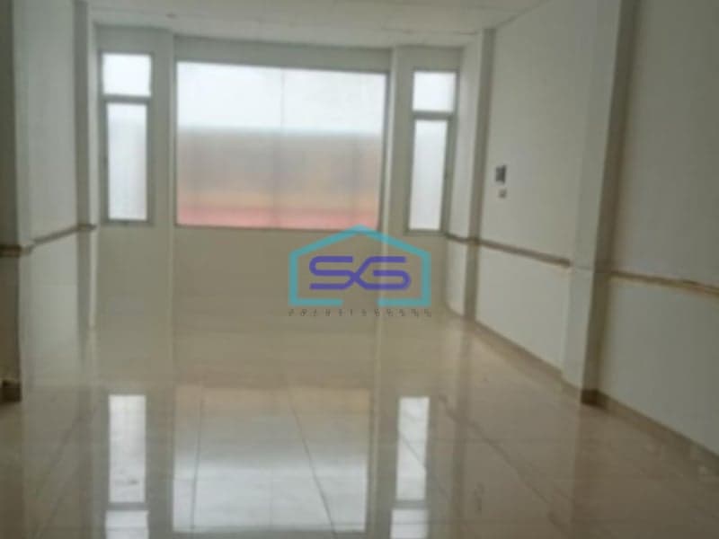 Dijual Ruko Lokasi Bebas Banjir Luas Bangunan 220 m² di Tangerang Selatan