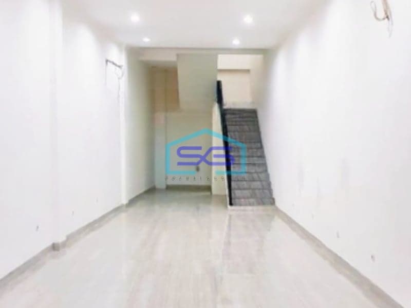 Disewakan Ruko 2 Lantai Di Gandaria Kebayoran Baru Jakarta Selatan LB 100m2