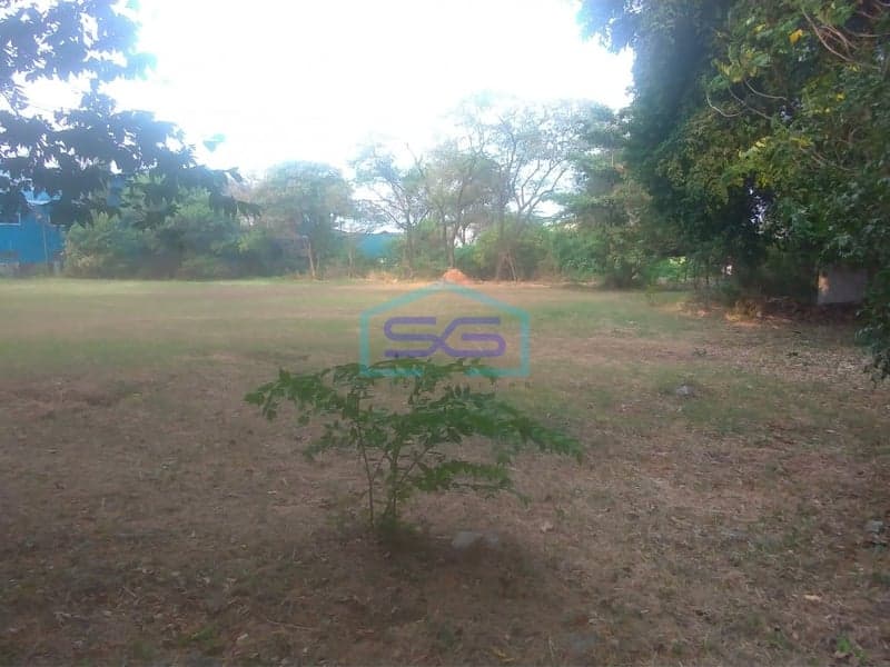 Dijual Harga NJOP Pabrik di Jalan Utama Kawasan Indsutri Cikarang Dekat MM2100 Cibitung