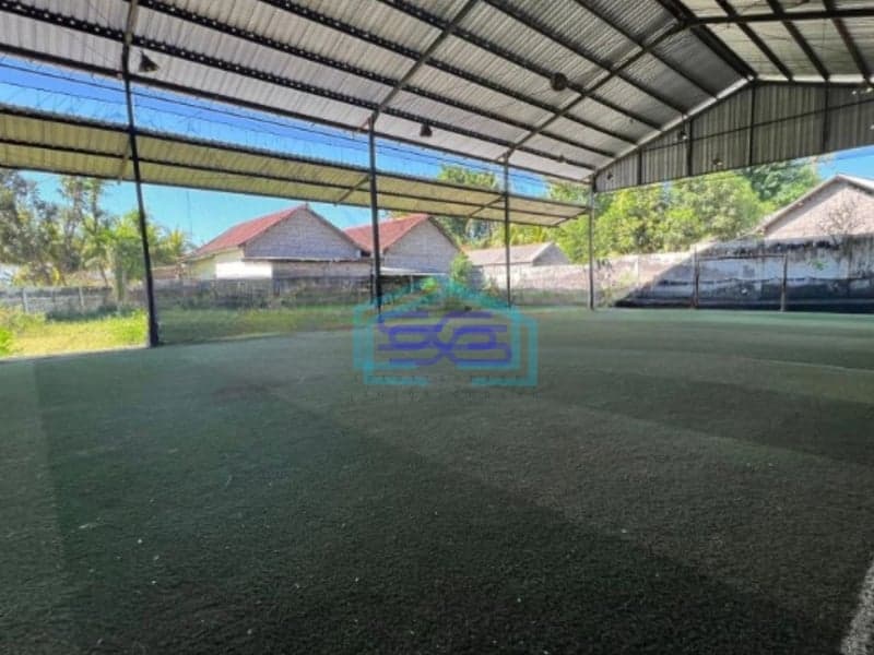 Dijual Tanah Luas 2000 m² Lokasi Buleleng Bali