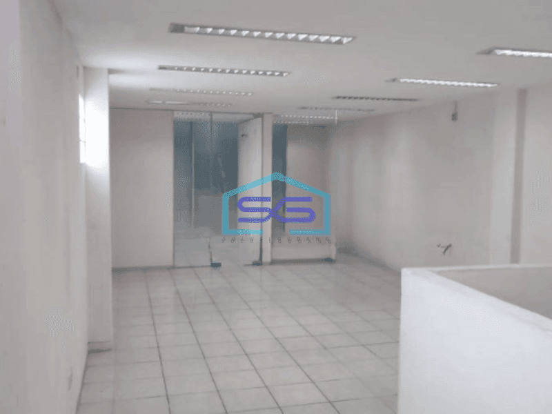 Disewakan Ruko 3 Lantai Luas Tanah 150 m² di Semarang Jawa Tengah