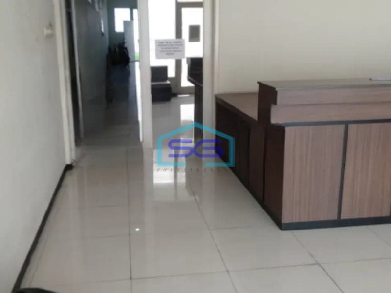 Dijual Ruko Luas Bangunan 225 m² Lokasi Singosari Malang