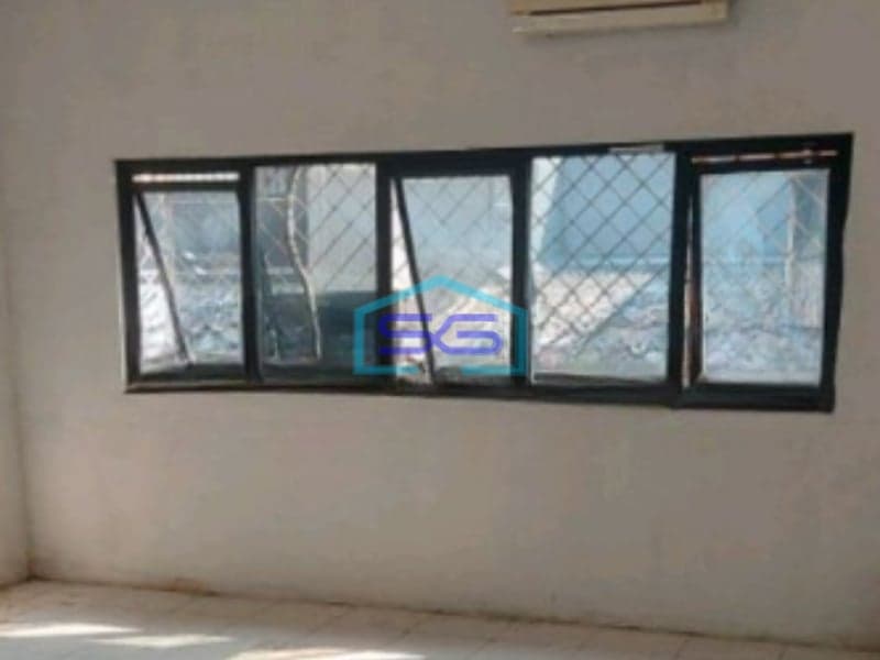 Dijual Ruko Luas Tanah 150 m² di Pademangan Jakarta Utara Lokasi Bebas Banjir