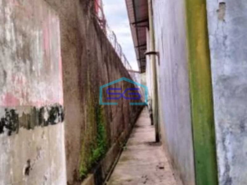 Disewakan Gudang Kopo Bandung Siap Pakai Harga Nego Luas Bangunan 700m2