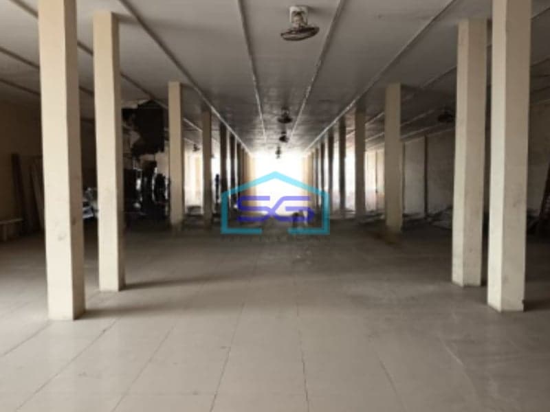 Disewakan Ruko Siap Pakai Ruko Panjang di Babelan Square Bekasi Luas Bangunan  910 m²