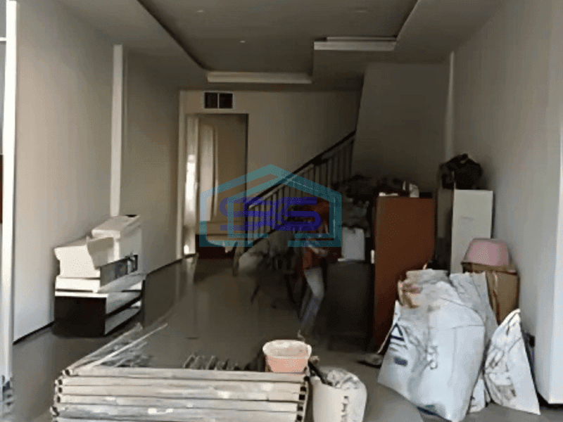 Disewakan Ruko di Gubeng Surabaya