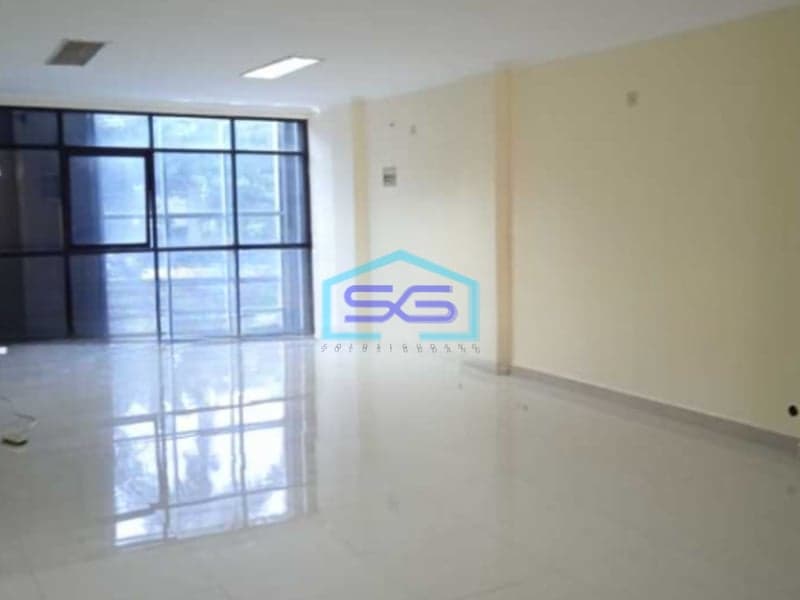 Dsewakan Ruko Luas Bangunan  300 m² Lokasi di Cideng Jakarta Pusat