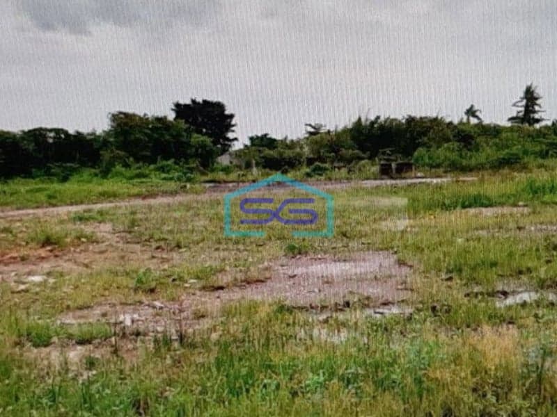 Dijual Tanah Di Bekasi LT 32445m2