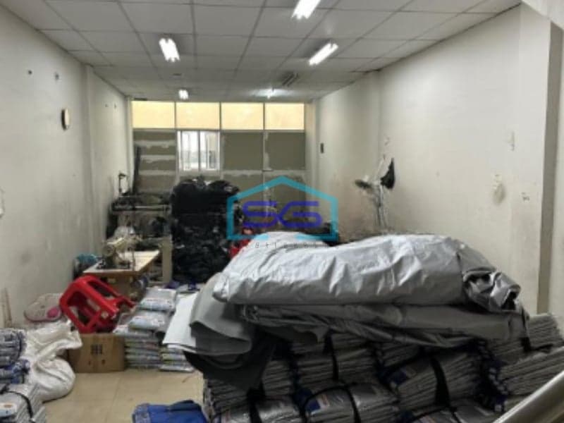 Dijual Ruko Siap Pakai Di Pesona Harapan Indah Bekasi Luas Bangunan 216m2