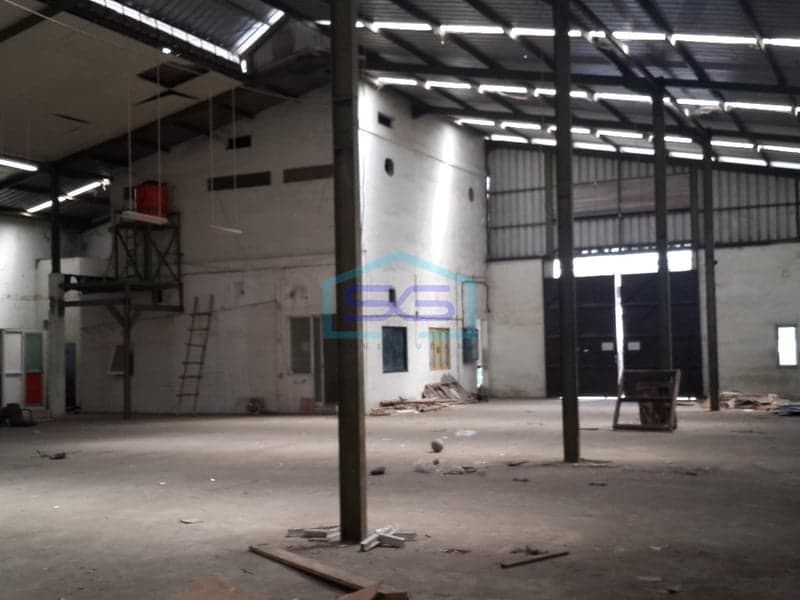 DISEWAKAN GUDANG STRATEGIS DI KOPO JAYA BANDUNG