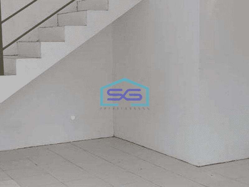 Disewakan gudang  2 unit 420m2 di Pakuhaji