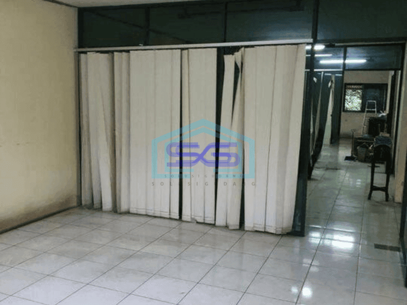 Dijual Ruko di Pangeran Jayakarta Jakarta Pusat