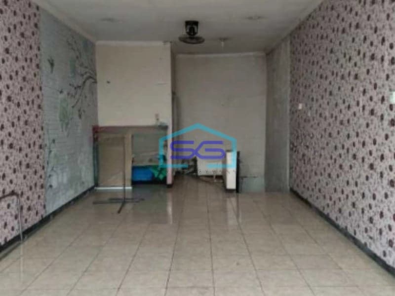 Dijual Ruko 2 Llantai dijalan Condro Lumajang Luas Bangunan  88 m²