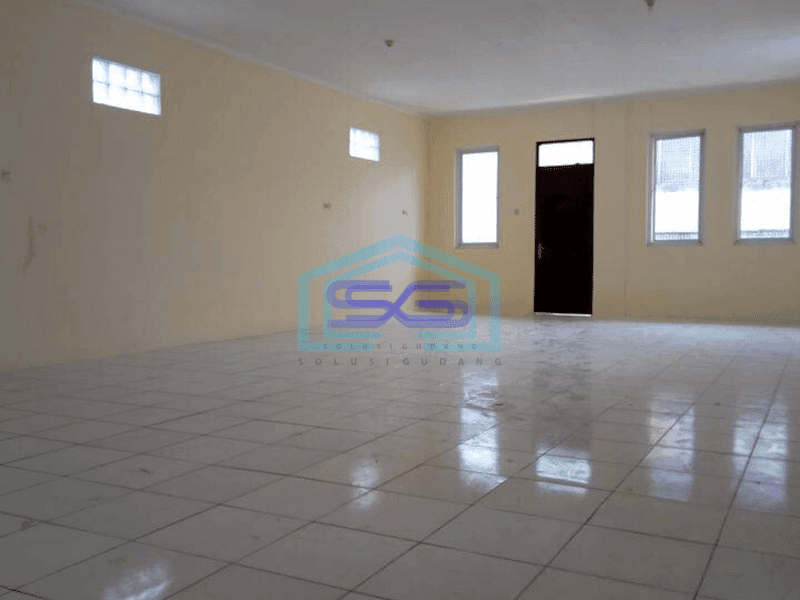 Disewa Ruko Besar Jembatan Lima 120 m SHM Bagus