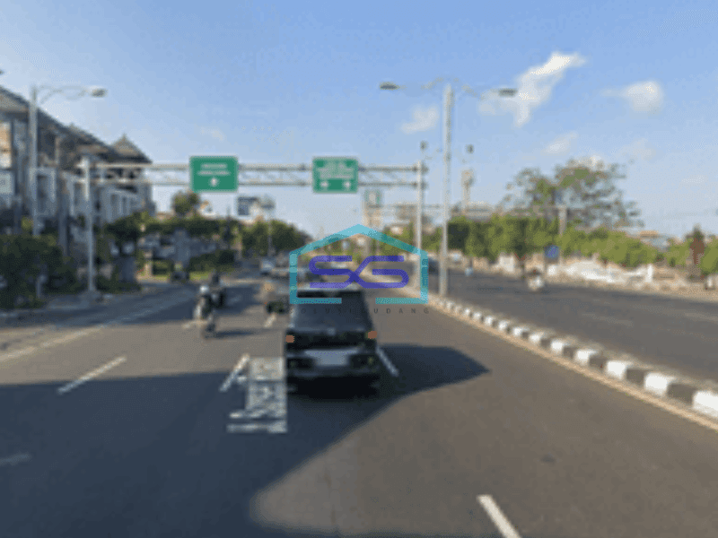 Dijual Ruko 3 Lantai Pertokoan Royal Sunset Kuta Badung Bali