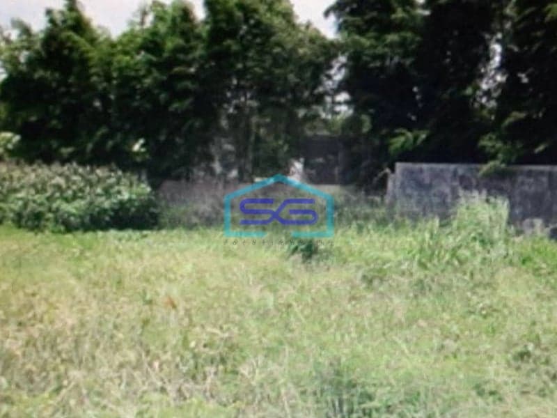 Dijual Tanah Di Semarang Lokasi Strategis Dipinggir Jalan Raya LT 18243m2