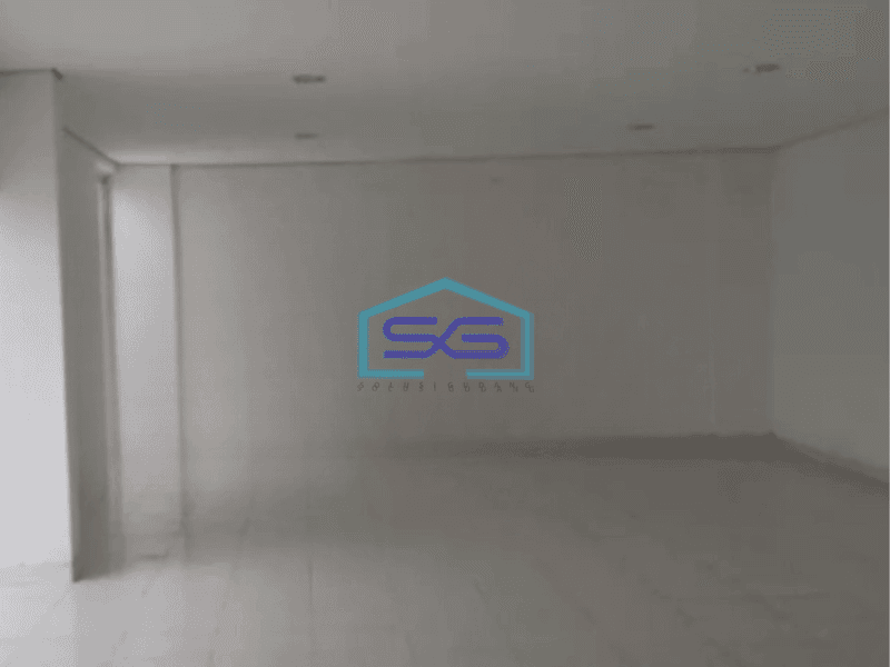 Dijual Gudang Ada Kantor Luas Bangunan  560 m² di Neglasari Tangerang