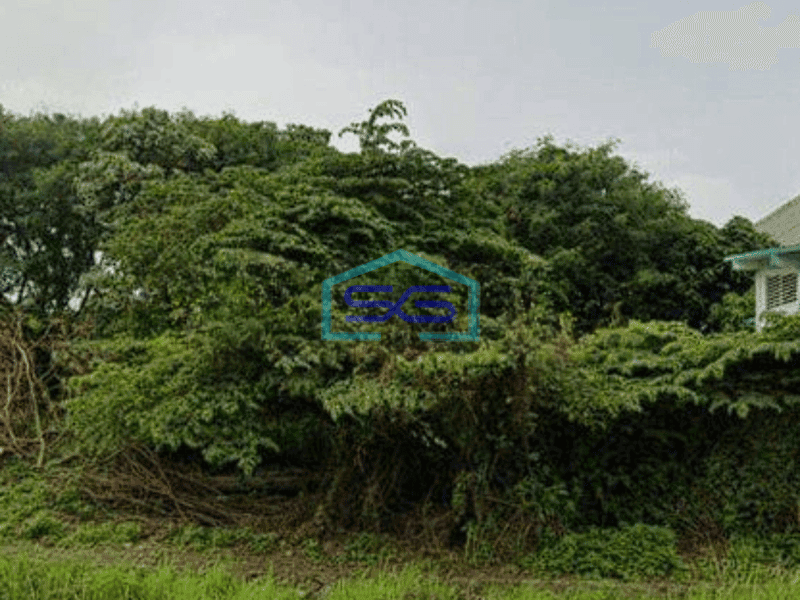 Dijual Tanah Di Kawasan Tigaraksa Kabupaten Tangerang LT 14000m2