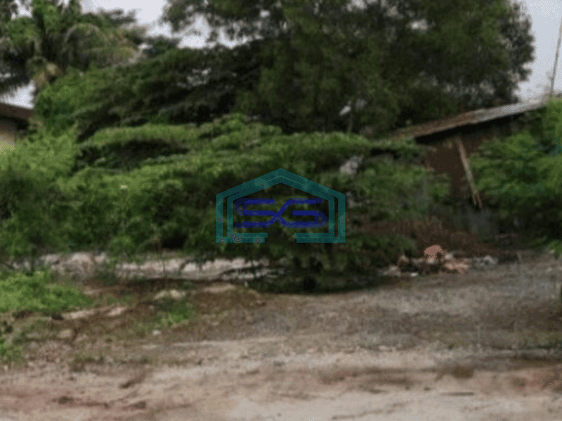 Dijual Kavling Luas Untuk Gudang di Pulo Gadung Jakarta Timur