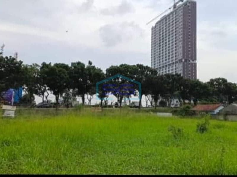 DIJUAL TANAH DI BSD