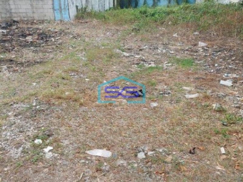 Dijual Tanah Di Depan Jalan Ramai 2 Arah Strategis Di Sukapura Cilincing Jakarta Utara