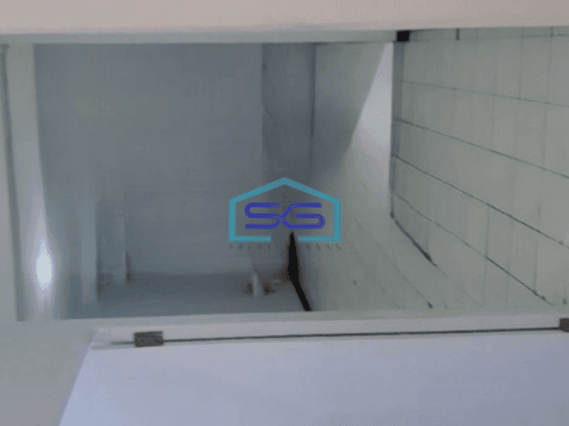 Disewakan Ruko Luas Bangunan  180 m² di Kapuk Muara Jakarta Utara