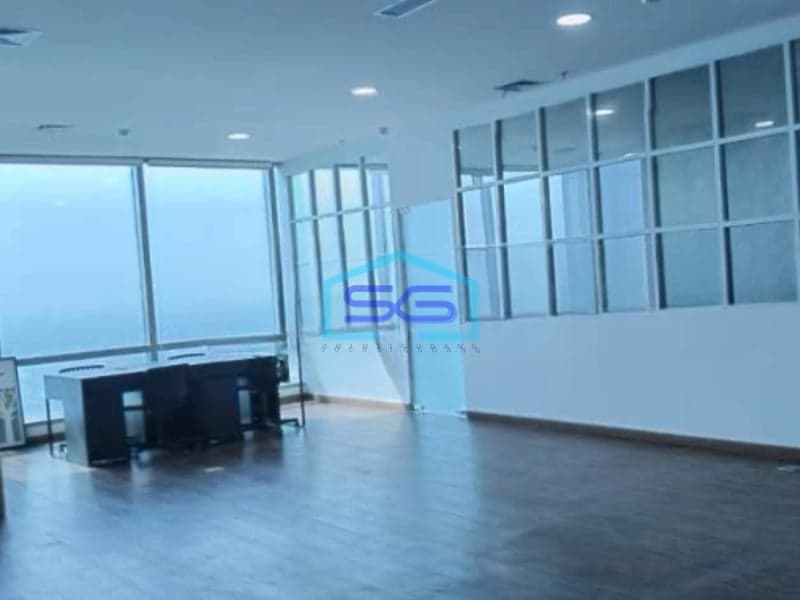 Disewakan Kantor Lokasi Strategis Luas Bangunan 143 m² Lokasi Tanjung Duren Jakarta Barat