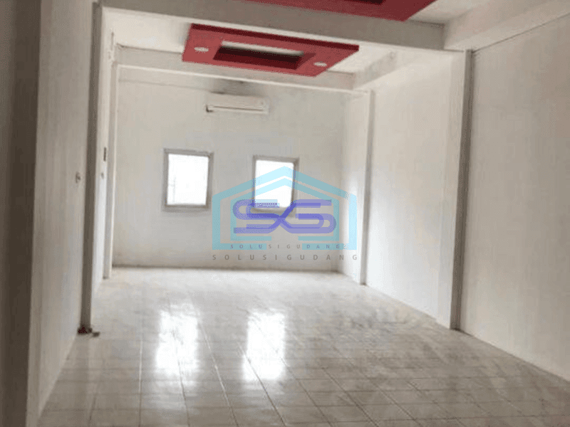 Dijual Ruko Bagus Gandeng Roxy Jakarta Pusat