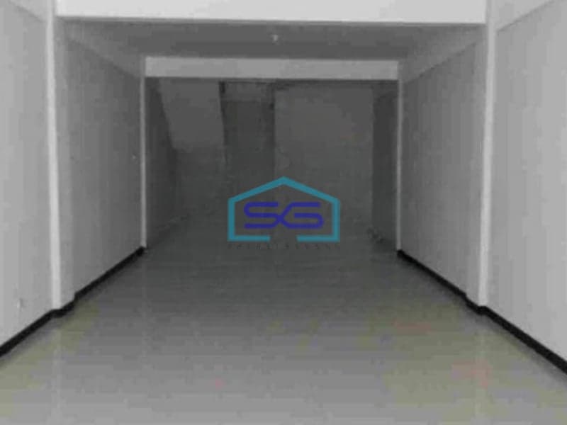 Dijual Murah 2 Ruko Gandeng Plaza Segi 8 Darmo Permai Surabaya