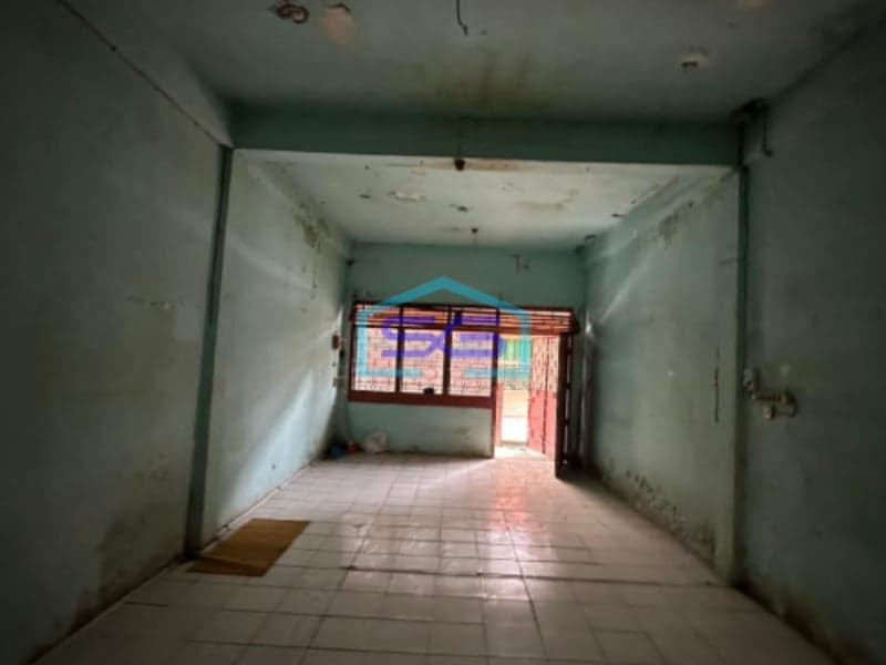 Dijual Ruko Strategis di Palembang Luas Bangunan 250m2