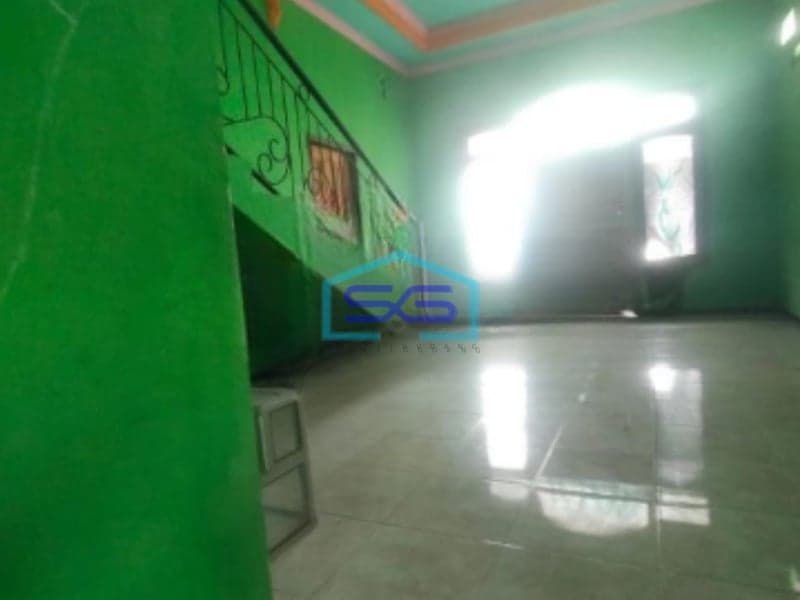Dijual Ruko 3 Lantai di Desa Pulosari Prambon Sidoarjo Jawa Timur LB 420m2