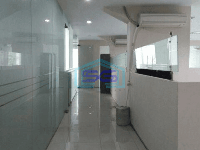 Dijual Gedung Bisa Untuk Gudang di Sunter Jakarta Utara