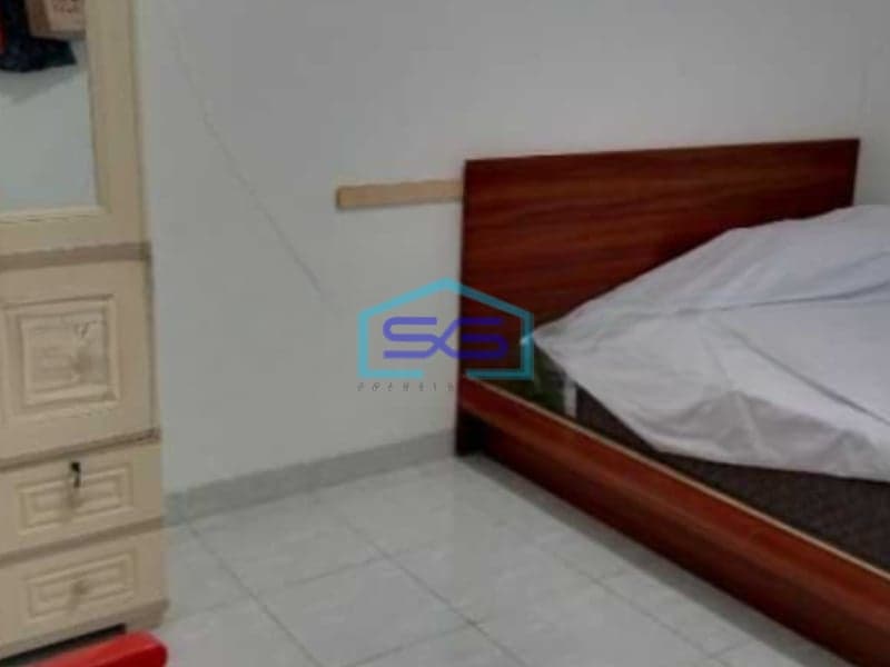 Dijual Cepat Ruko Bebas Banjir Luas Tanah  150 m² di Jakarta Barat