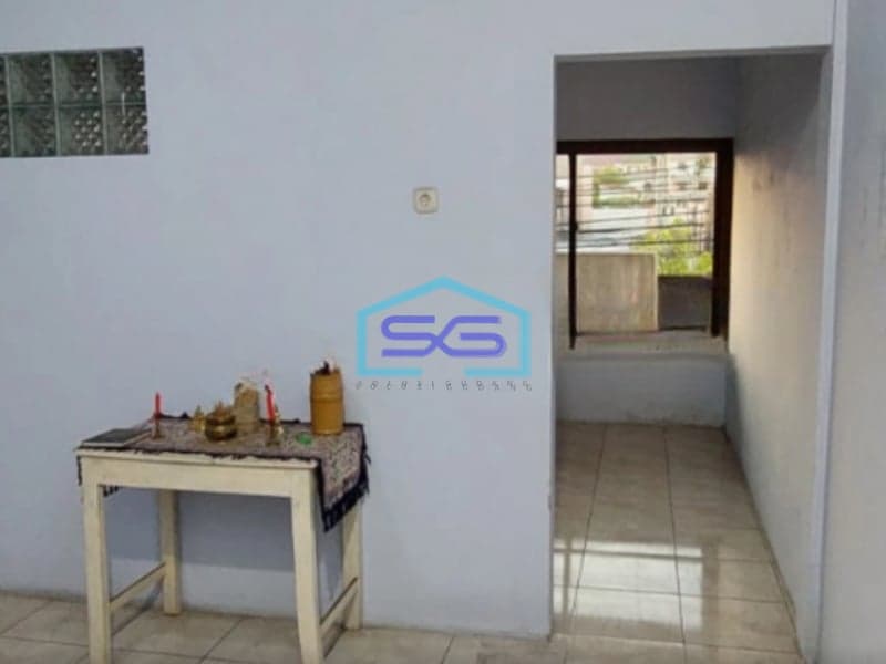 Dijual Ruko Gandeng Di Jl Laksda Adisucipto Depok Sleman Luas Bangunan 128 m²