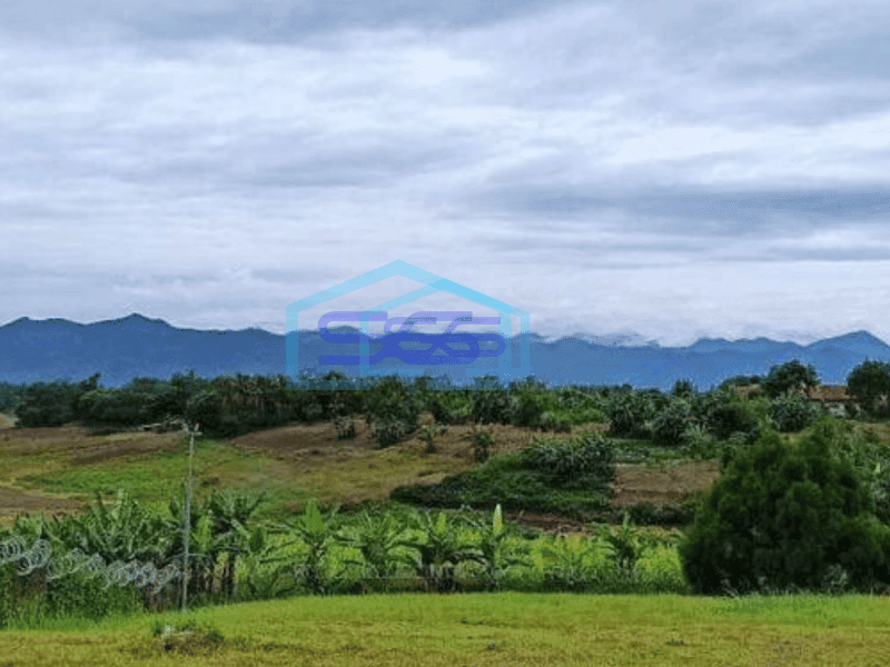 Dijual Kavling  Sangat Cantik View Danau di Kota Baru Parahyangan