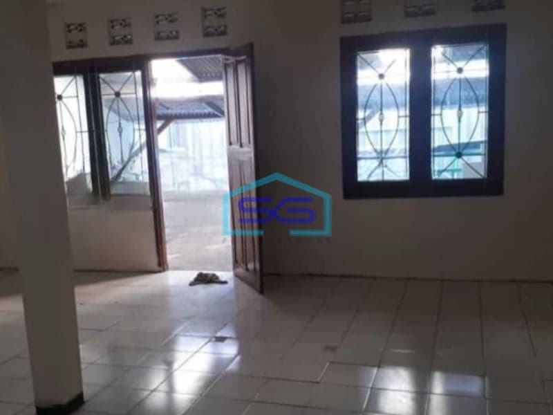 Dijual Ruko Luas Bangunan  140 m² Lokasi Caringin Bandung