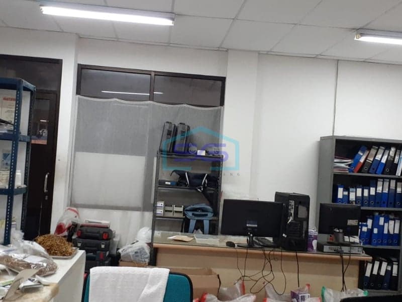 Dijual Gudang Workshop Jababeka 3 Cikarang Dekat Gudang Delta Silicon Cikarang