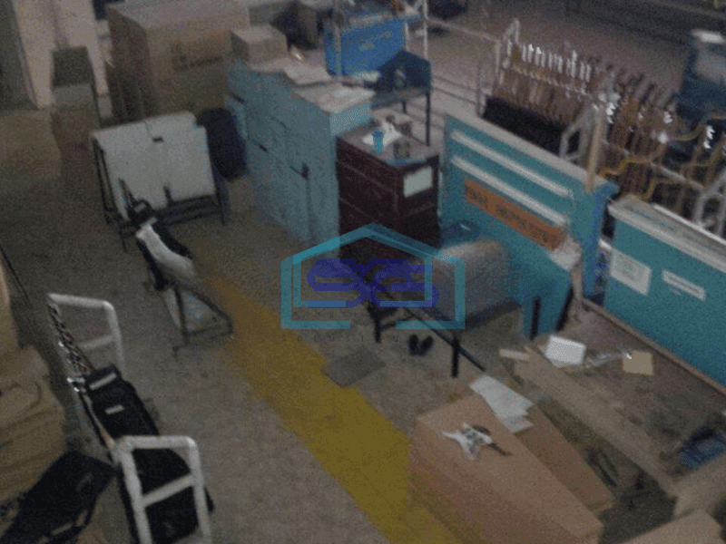 Dijual Gudang kopo katapang