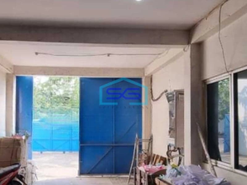 Disewakan Gudang Siap Pakai Luas Tanah 550 m²  di Tangerang