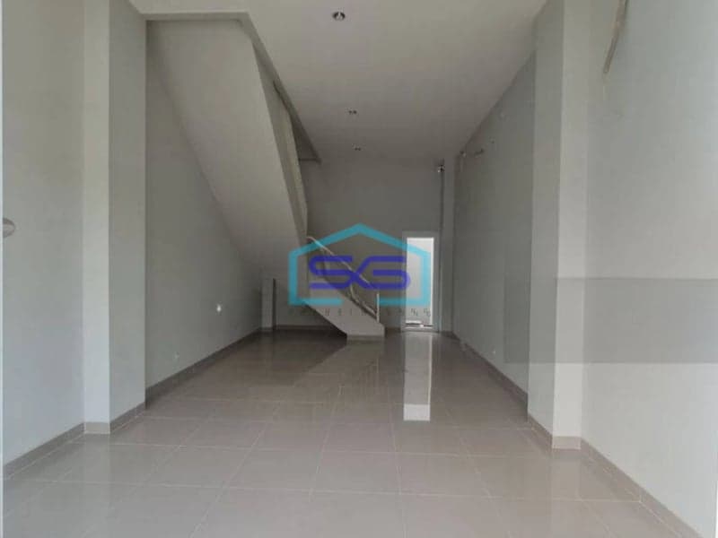 Disewakan Ruko Avenue Citra 8 Jakarta Barat LB 105m2