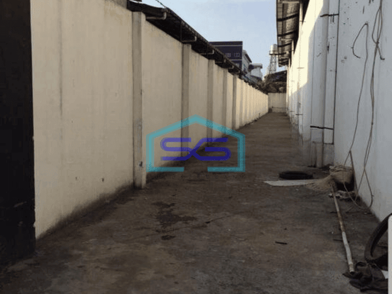 Disewakan Gudang di Sunter Jakarta Utara