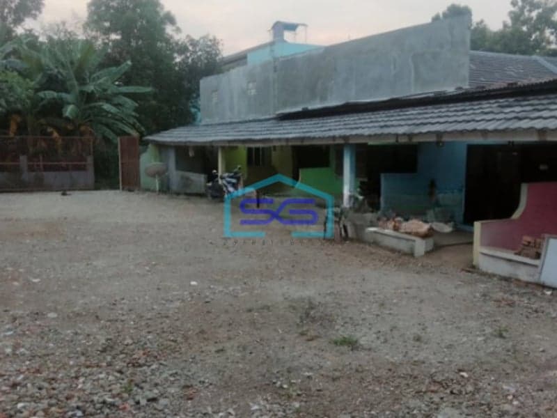 Dijual Tanah Lokasi di Jatisampurna Bekasi Akses Tol