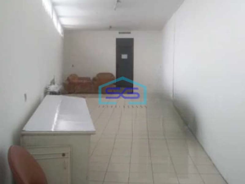 Dijual Gudang di Cibolerang Cigondewah Bandung Luas Tanah 1510m2