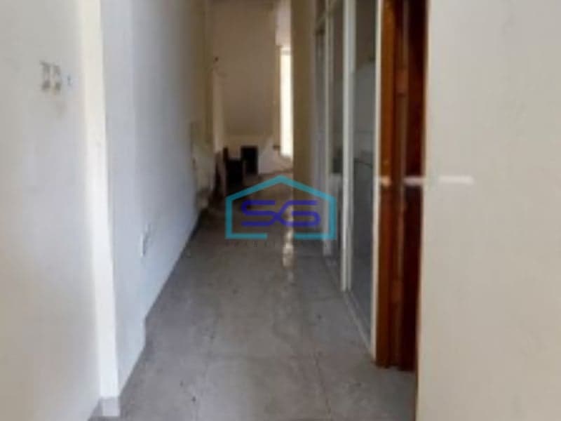 Dijual Ruko Di Muara Karang Jakarta Utara 3 Lantai Shm Luas Tanah 107m² Bagus Lokasi Strategis