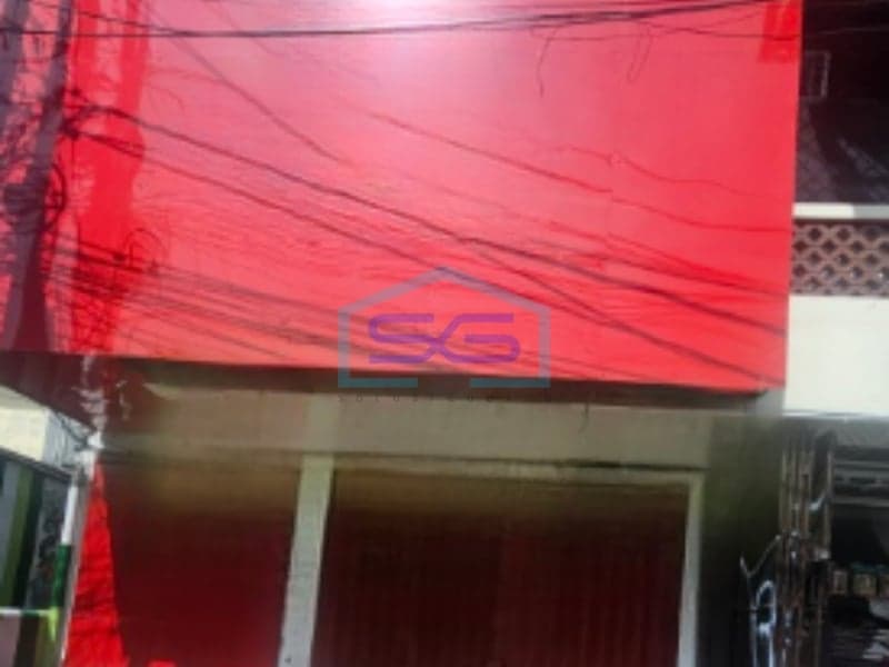 Dijual Cepat Ruko Di Duren Sawit Jakarta Timur Luas Tanah 122m2
