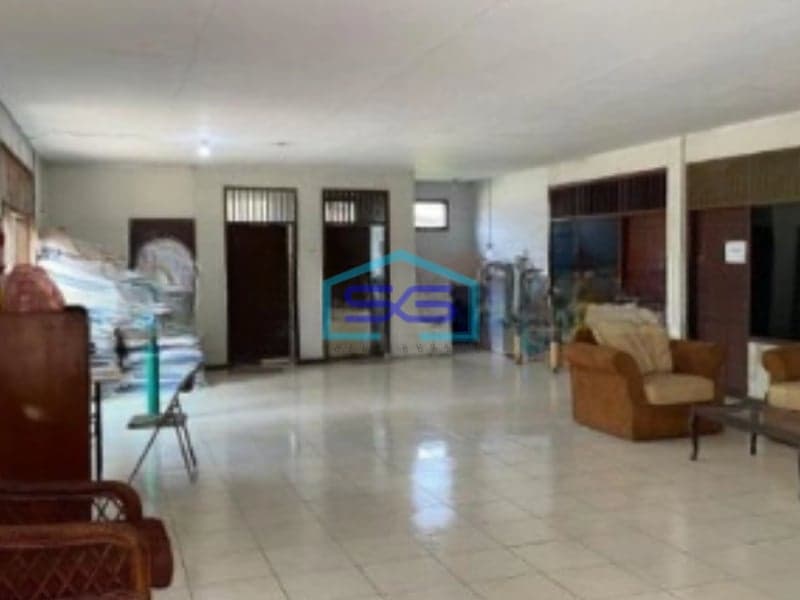 Dijual Pabrik di Cikupa Tangerang Sudah Renovasi SHM Luas 12560m2