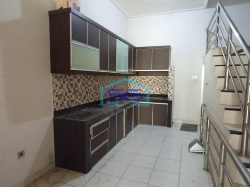 Dijual Ruko Strategis 3 Lantai di Jalan Letda A. Rozak Palembang Luas Bangunan 214m2