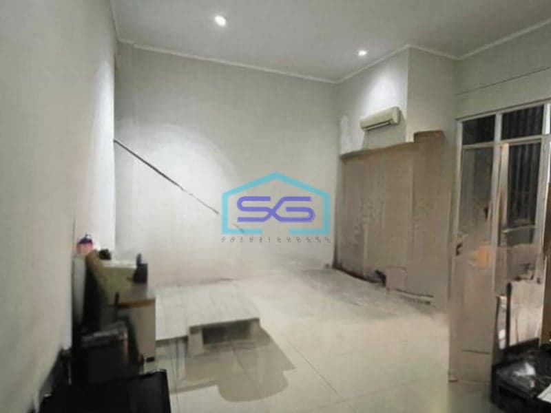 Dijual Gudang di Cikupa Tangerang Luas Tanah  492 m²